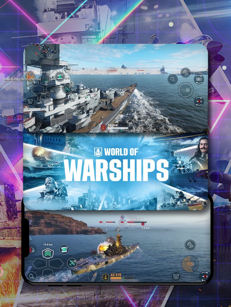 world of warships download I5MJ8D 1.jpg